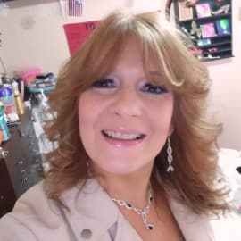 Sheryl, Receptionist & Salon Coordinator at Barclay's Salon